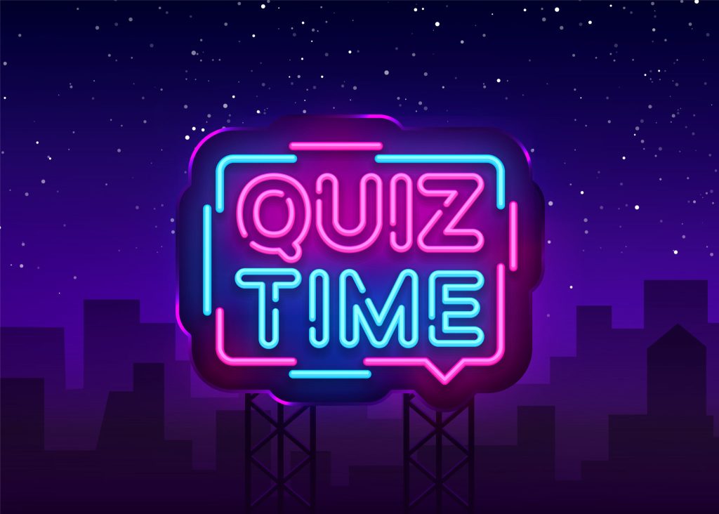 Play Fun Quizzes