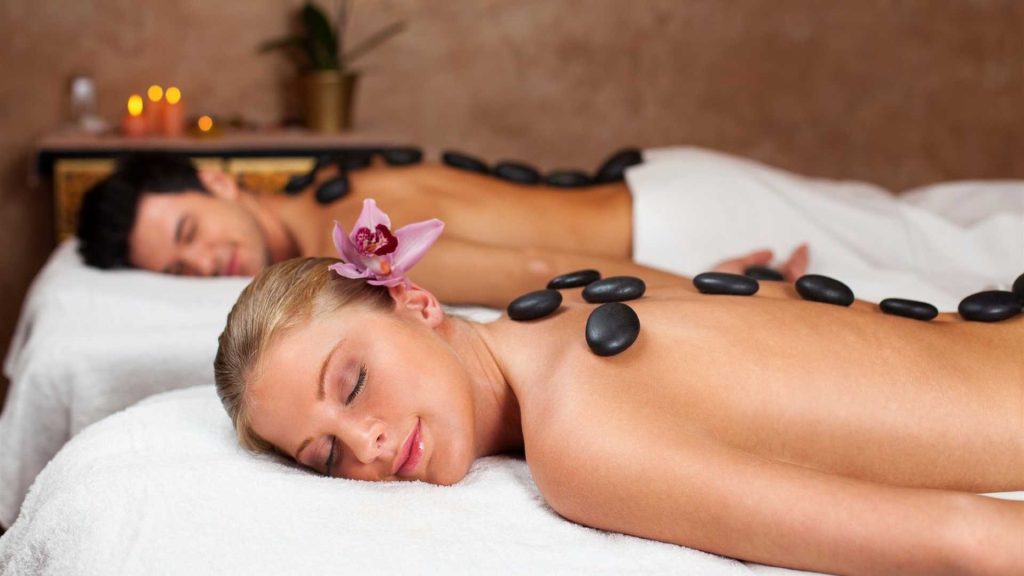 Get the Best Massage Clinics