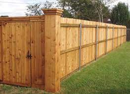 Fencing Services