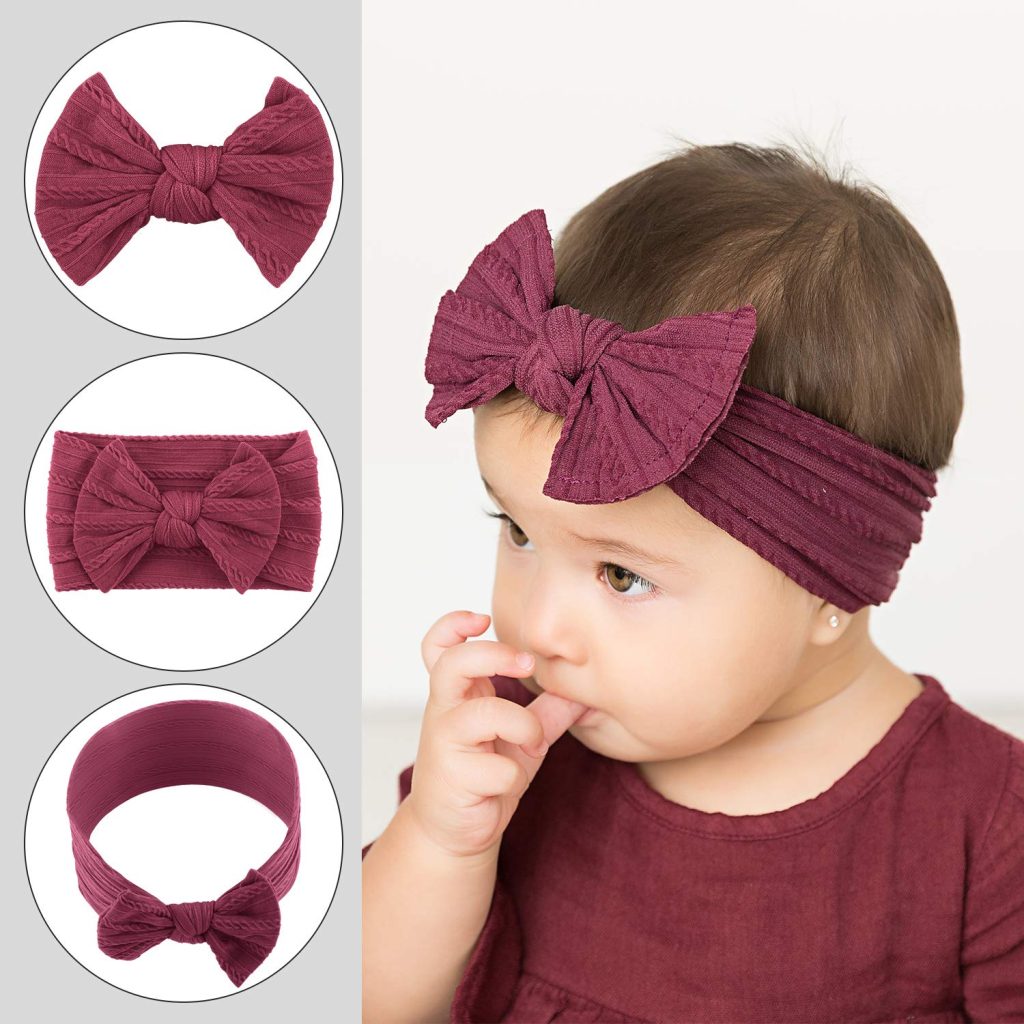 Nylon Bow for Children