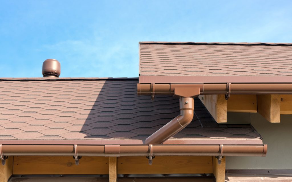 roofing services in San Antonio