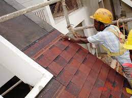 Roofing Company