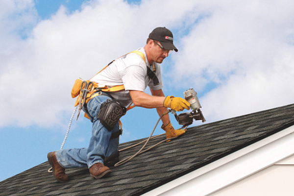 Roofing Services