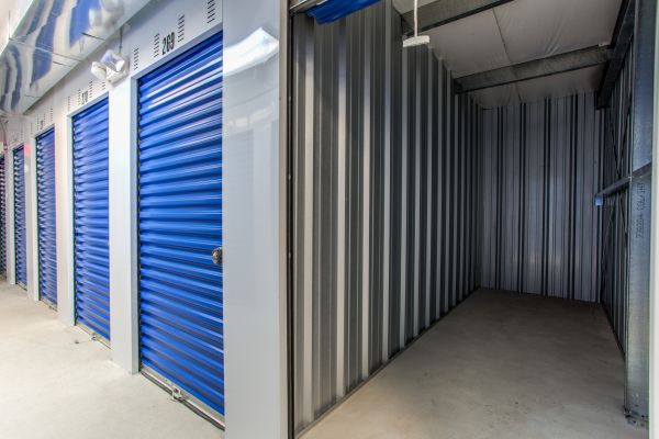 Storage Units