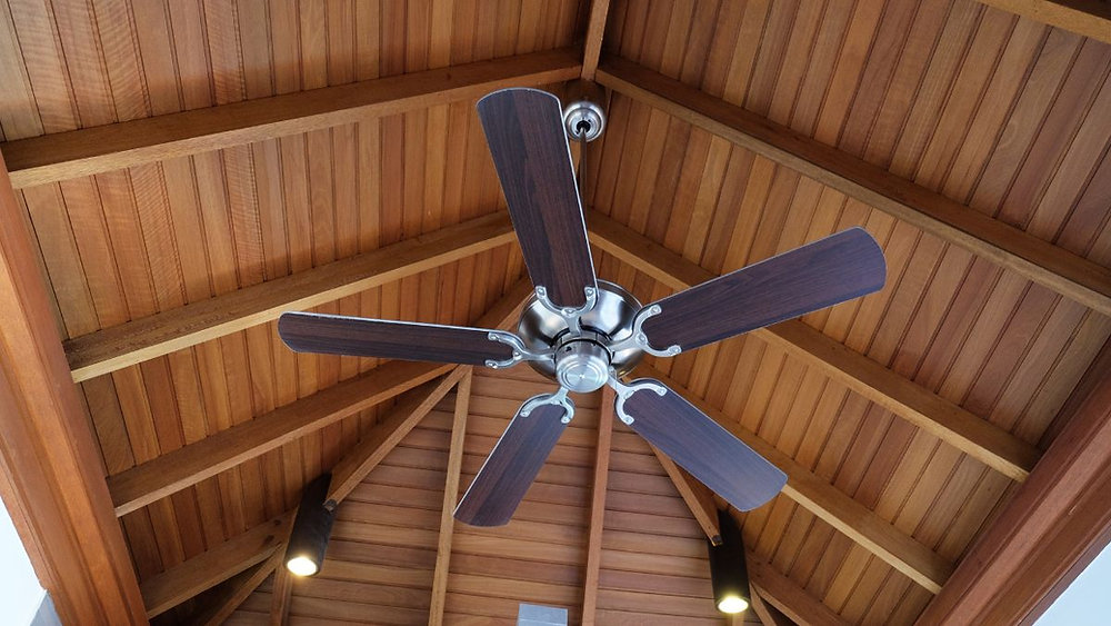 Ceiling Fan Installation