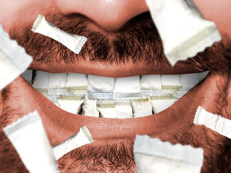 Avoid Throat Dryness with Nicotine Pouches that Maintain Optimal Moisture Levels