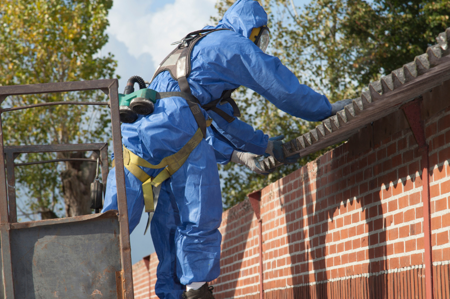 Environmental Remediation Services