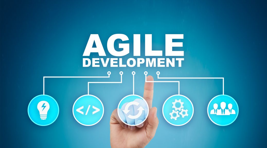 Agile Mobile Development Models Accelerate Delivery And Maintain Product Quality Standards